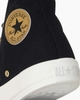 Giày Converse Chính Hãng - ALL STAR GOLDPATCH HI - Màu Đen | JapanSport 1SE296