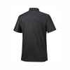 Áo Polo Nam Mizuno Chính Hãng - Tennis Wear Game Shirt - Màu Đen | JapanSport 62JA1503-09