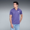 Áo Polo Puma Chính Hãng - Essentials Men's Polo Shirt - Màu Tím | JapanSport 688016-46