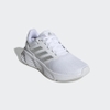 Giày Adidas Nữ Chính Hãng - GALAXY 6 - Trắng | JapanSport GW4130