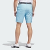 Quần Short Adidas Chính Hãng - Ultimate365 Printed Shorts - Màu Xanh | JapanSport IT7862