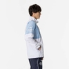 Áo Khoác Mizuno Chính Hãng - N-XT Move Cross Jacket - Màu Trắng | JapanSport 32JCB220-01