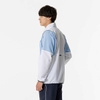 Áo Khoác Mizuno Chính Hãng - N-XT Move Cross Jacket - Màu Trắng | JapanSport 32JCB220-01