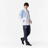 Áo Khoác Mizuno Chính Hãng - N-XT Move Cross Jacket - Màu Trắng | JapanSport 32JCB220-01