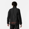 Áo Khoác Mizuno Chính Hãng - N-XT Breath Thermo Warmer Jacket - Màu Đen | JapanSport 32JEA740-09