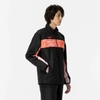 Áo Khoác Mizuno Chính Hãng - N-XT Breath Thermo Warmer Jacket - Màu Đen | JapanSport 32JEA740-09