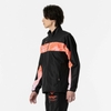 Áo Khoác Mizuno Chính Hãng - N-XT Breath Thermo Warmer Jacket - Màu Đen | JapanSport 32JEA740-09