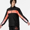 Áo Khoác Mizuno Chính Hãng - N-XT Breath Thermo Warmer Jacket - Màu Đen | JapanSport 32JEA740-09