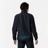 Áo Khoác Mizuno Chính Hãng - N-XT Breath Thermo - Màu Xanh | JapanSport 32JEA740-11
