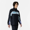 Áo Khoác Mizuno Chính Hãng - N-XT Breath Thermo - Màu Xanh | JapanSport 32JEA740-11