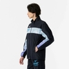 Áo Khoác Mizuno Chính Hãng - N-XT Breath Thermo - Màu Xanh | JapanSport 32JEA740-11