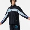 Áo Khoác Mizuno Chính Hãng - N-XT Breath Thermo - Màu Xanh | JapanSport 32JEA740-11