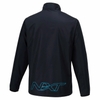 Áo Khoác Mizuno Chính Hãng - N-XT Breath Thermo - Màu Xanh | JapanSport 32JEA740-11