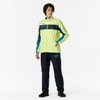 Áo Khoác Mizuno Chính Hãng - N-XT Breath Thermo Warmer Jacket - Màu Xanh | JapanSport 32JEA740-42