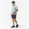 Áo Polo Mizuno Chính Hãng - Quick-dry polo shirt - Màu Xanh | JapanSport 32MAC081-23