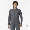 Áo Khoác Mizuno Chính Hãng - Dry Aeroflow Cooler - Màu Xám | JapanSport 32MCB002-10