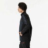 Áo Khoác Mizuno Chính Hãng - Dry Aeroflow Hybrid - Màu Đen | JapanSport 32MCB031-09
