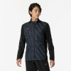 Áo Khoác Mizuno Chính Hãng - Dry Aeroflow Hybrid - Màu Đen | JapanSport 32MCB031-09