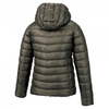 Áo Khoác MIZUNO Chính Hãng - Techfill Jacket Breath Thermo - 32ME085538
