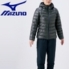 Áo Khoác MIZUNO Chính Hãng - Techfill Jacket Breath Thermo - 32ME085538