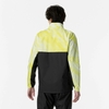 Áo Khoác Mizuno Chính Hãng - Breath Thermo Warmer - Màu Đen Xanh | JapanSport 32MEA541-42