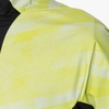 Áo Khoác Mizuno Chính Hãng - Breath Thermo Warmer - Màu Đen Xanh | JapanSport 32MEA541-42
