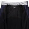 Áo Khoác Mizuno Chính Hãng - Breath Thermo Warmer Jacket - Màu Xanh | JapanSport 32MEA655-11