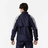 Áo Khoác Mizuno Chính Hãng - Breath Thermo Warmer Jacket - Màu Xanh | JapanSport 32MEA655-11