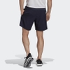 Quần Adidas Nam Chính Hãng - SHORT RUN IT - Xanh | JapanSport HB7474