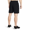 Quần Short Golf Under Armour Nam Chính Hãng - Tech™ Woven Wordmark - Màu Đen | JapanSport 1383356-001