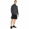 Quần Short Golf Under Armour Nam Chính Hãng - Tech™ Woven Wordmark - Màu Đen | JapanSport 1383356-001