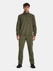 Quần Under Armour Chính Hãng - UA Defender Pants - Màu Xanh | JapanSport 1379200-390