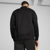 Áo Khoác Puma Nam Chính Hãng -  PUMA F1 Training Jacket Mercedes - Màu Đen | JapanSport 627421-01