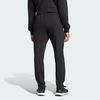 Quần Dài Adidas Chính Hãng - Essentials Small Logo Single Jersey - Màu Đen | JapanSport JF1105