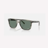 Kính Ray-Ban Chính hãng - CHROMANCE Polished Havana Grey  | Rb2213ch 14243R 58mm | JapanSport