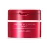 Kem dưỡng Shiseido Aqualabel Special Gel Cream N (Moist) 3.2 oz (90 g) - Màu đỏ | JapanSport