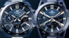 Đồng hồ Casio Nam Chính hãng - EDIFICE WINDFLOW | JapanSport ECB-2200YCB-2AJF