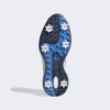 Giày Adidas Nam Chính Hãng - ZG21 MOTION RECYCLED POLYESTER GOLF - Xanh | JapanSport G57772