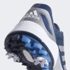 Giày Adidas Nam Chính Hãng - ZG21 MOTION RECYCLED POLYESTER GOLF - Xanh | JapanSport G57772