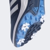 Giày Adidas Nam Chính Hãng - ZG21 MOTION RECYCLED POLYESTER GOLF - Xanh | JapanSport G57772