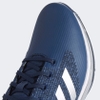 Giày Adidas Nam Chính Hãng - ZG21 MOTION RECYCLED POLYESTER GOLF - Xanh | JapanSport G57772