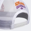 Mũ Adidas Nam Chính Hãng - SPIRAL TRUCKER - Trắng | JapanSport GB4285