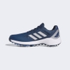 Giày Adidas Nam Chính Hãng - ZG21 MOTION RECYCLED POLYESTER GOLF - Xanh | JapanSport G57772