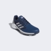Giày Adidas Nam Chính Hãng - ZG21 MOTION RECYCLED POLYESTER GOLF - Xanh | JapanSport G57772