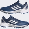 Giày Adidas Nam Chính Hãng - ZG21 MOTION RECYCLED POLYESTER GOLF - Xanh | JapanSport G57772