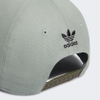Mũ Adidas Nam Chính Hãng - ICON SNAPBACK HAT - Mint | JapanSport GB4038