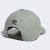 Mũ Adidas Nam Chính Hãng - ICON SNAPBACK HAT - Mint | JapanSport GB4038