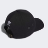 Mũ Adidas Chính Hãng - UNION STRAPBACK HAT - Đen | JapanSport EY5559