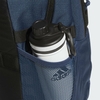 Balo Adidas Chính Hãng - Impulse Backpack - Màu Xanh | JapanSport JK3417