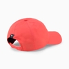 Mũ Puma Chính Hãng - Performance Youth Baseball Cap - Đỏ | JapanSport 023697-04